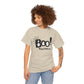 Halloween Boo T-Shirt