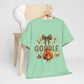 'Gobble Cotton Unisex T-shirt