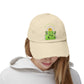 Be kind Unisex Distressed Cap