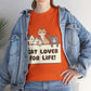 Cat Lover Unisex Tee