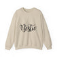 BESTIE Unisex Sweatshirt