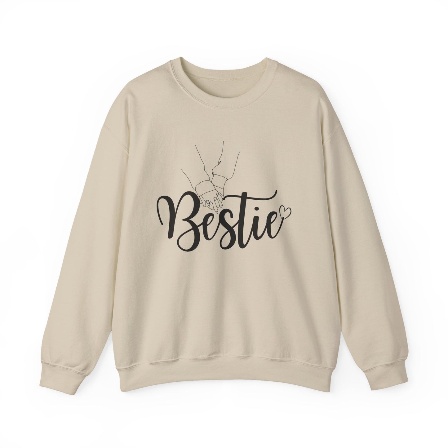 BESTIE Unisex Sweatshirt