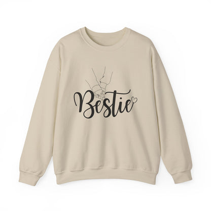 BESTIE Unisex Sweatshirt