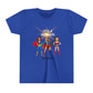 IT'S A Women Girls Tee