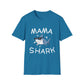 Mama Shark Unisex T-Shirt