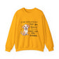 Dog Lover's Unisex Sweatshirt