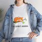 MY SPIRIT ANIMAL Unisex Tee