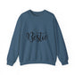 BESTIE Unisex Sweatshirt