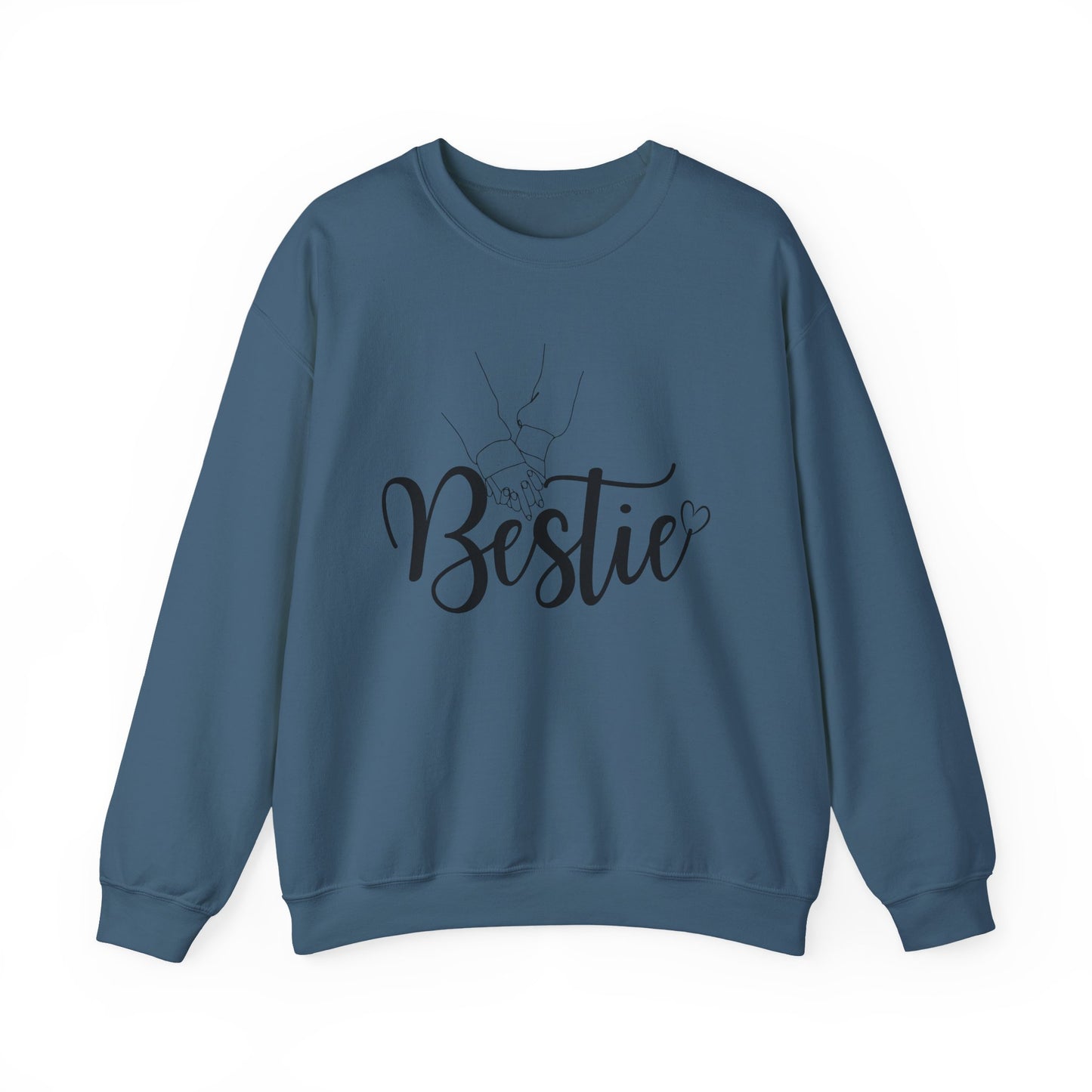 BESTIE Unisex Sweatshirt