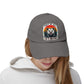 I'm a delight Distressed Cap