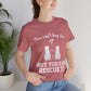You Can Rescue It Premium Unisex T-shirt