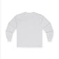 Retro Vibes Long Sleeve Unisex T-Shirt