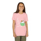 Shut up Youth Tee