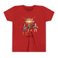 IT'S A Women Girls Tee