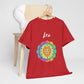 Leo Zodiac Softstyle T-Shirt