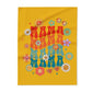 Mama Arctic fleece Blanket