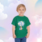 Teddy Toddler Short Sleeve Tee