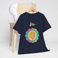 Leo Zodiac Softstyle T-Shirt