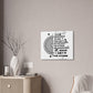 Whispered Canvas Art