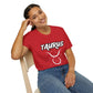 Taurus Zodiac T-Shirt