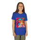 Pop Art OMG Youth Tee