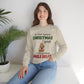 Christmas Spirit Unisex Sweatshirt
