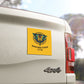 Whisper Words Car Magnets