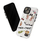 Trick or Treat Phone Case