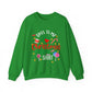 Christmas Pajama Sweatshirt