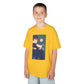 Korean Heart Kids Youth  Tee