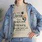 February Queen Unisex tee