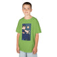 Korean Heart Kids Youth  Tee