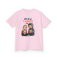 Kids Cat Lovers Tee