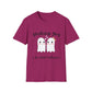 A Bootiful Halloween T-Shirt