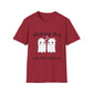 A Bootiful Halloween T-Shirt