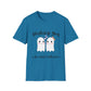 A Bootiful Halloween T-Shirt