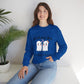 A Bootiful Halloween Sweatshirt