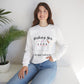 A Bootiful Halloween Sweatshirt