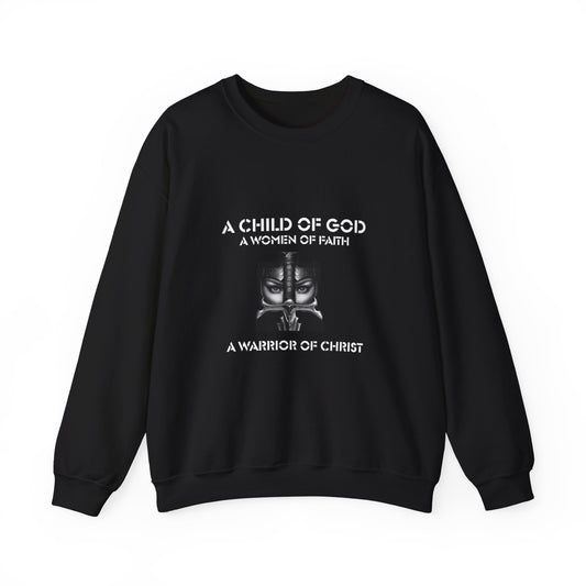A Child of GOD Sweatshirt