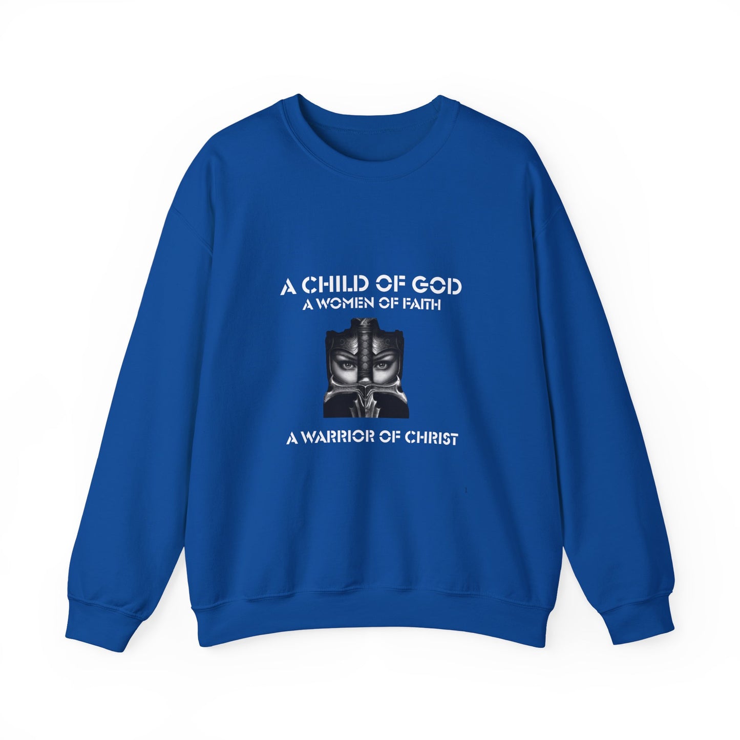 A Child of GOD Sweatshirt