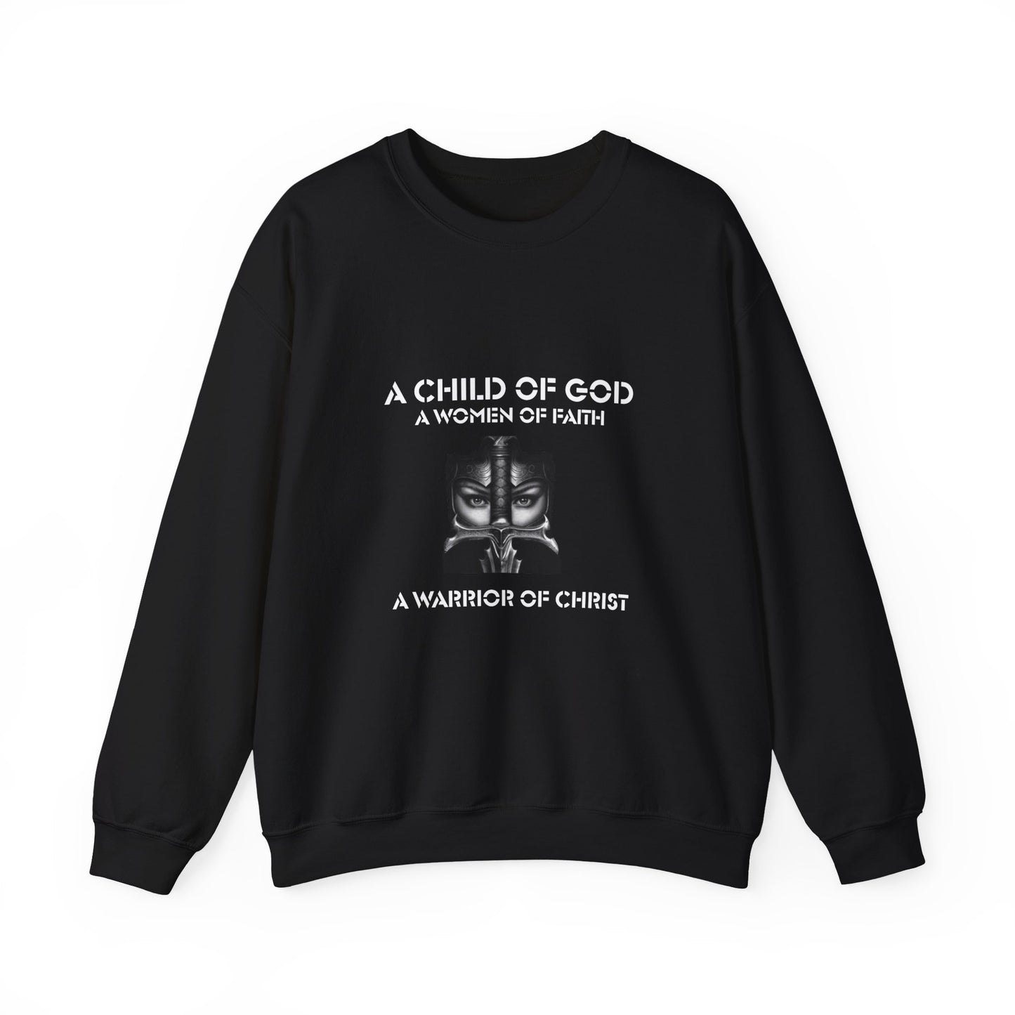 A Child of GOD Sweatshirt