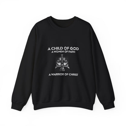 A Child of GOD Sweatshirt