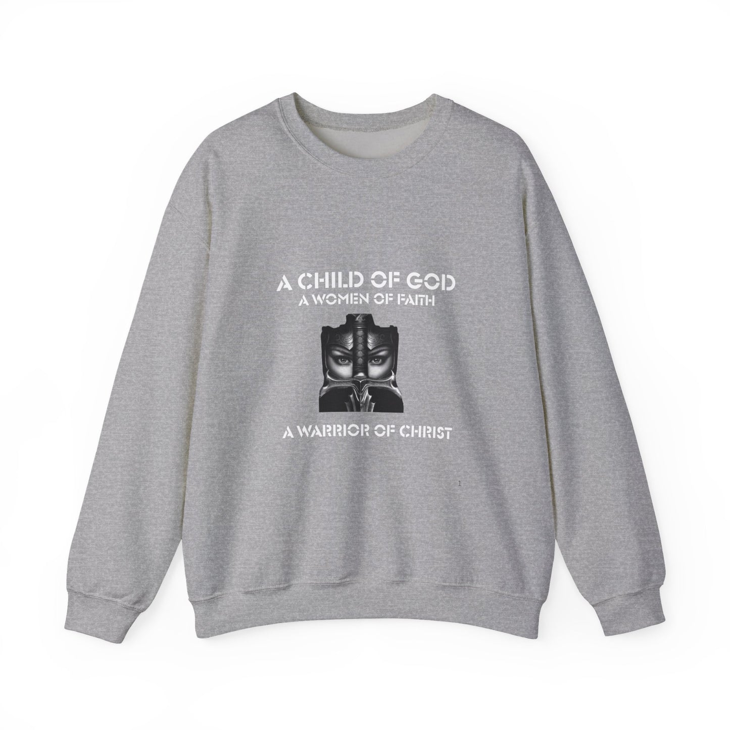 A Child of GOD Sweatshirt