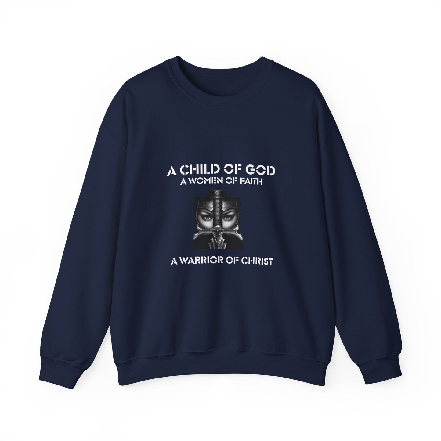 A Child of GOD Sweatshirt
