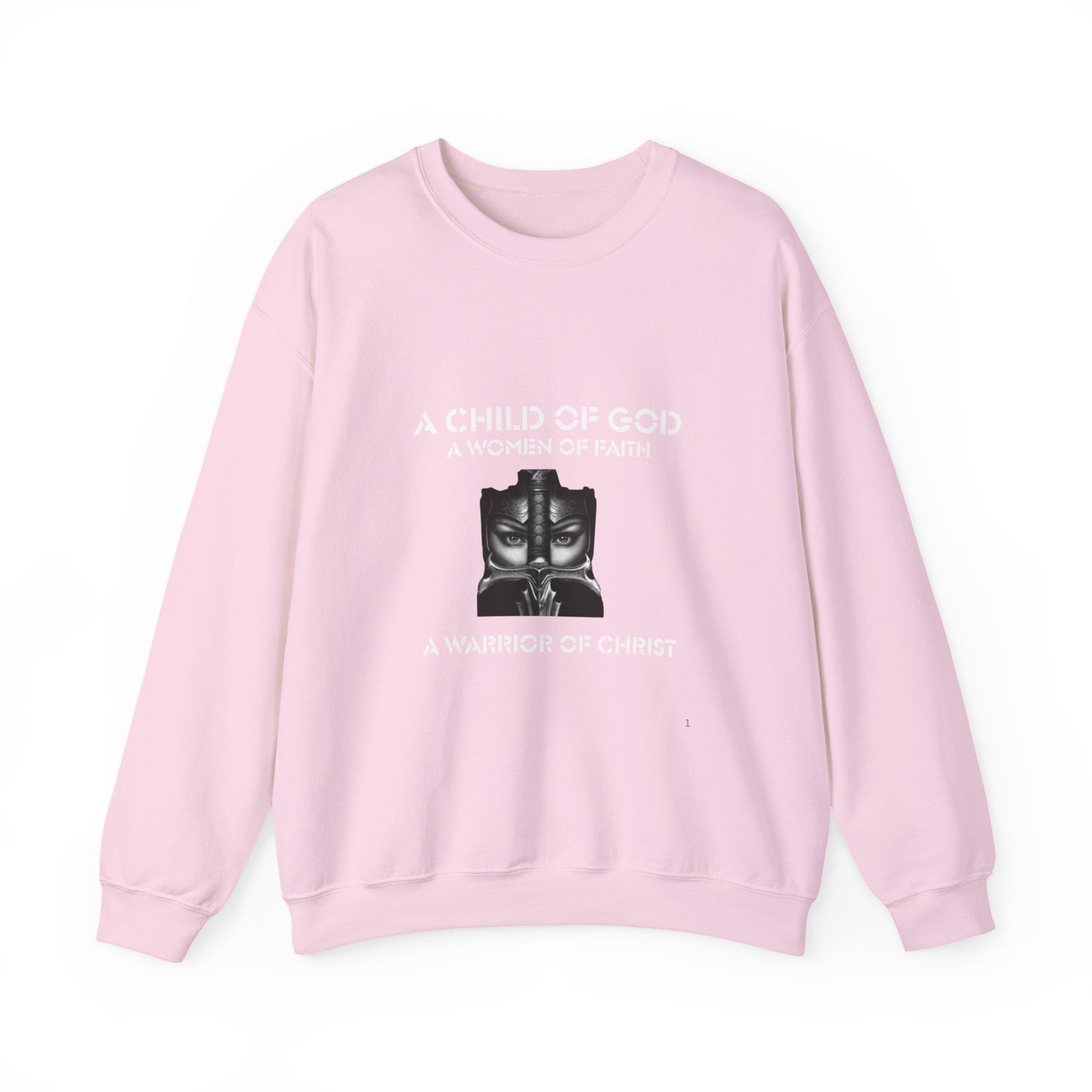 A Child of GOD Sweatshirt