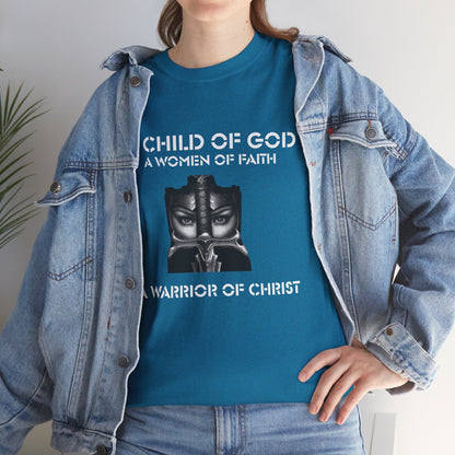 A Child of GOD T-shirt