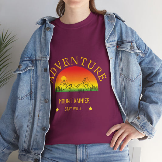 Adventure T-shirt