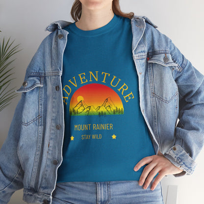 Adventure T-shirt