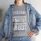 Battle T-shirt