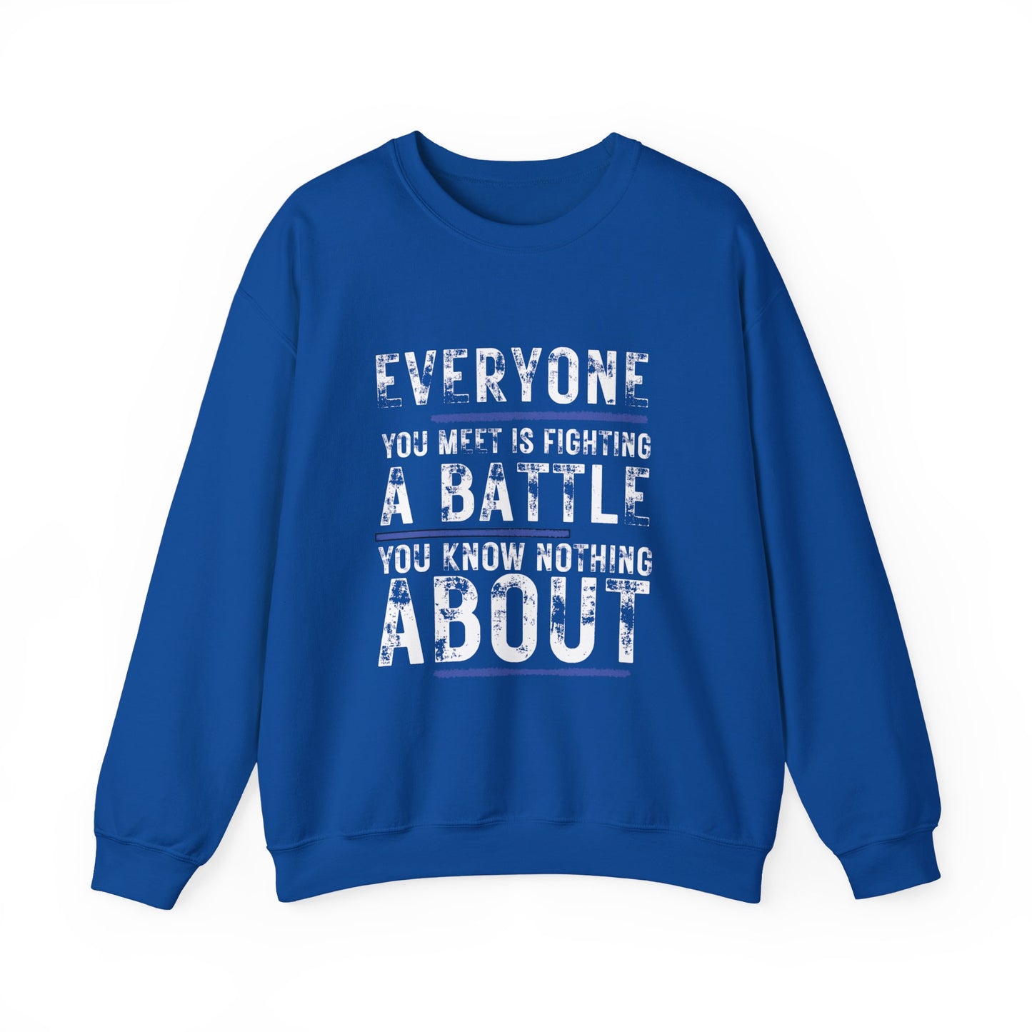 Battle